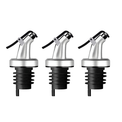 Creative Bottle Pourer Set of 3