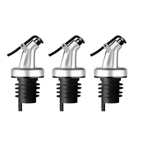 Creative Bottle Pourer Set of 3