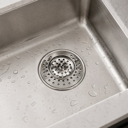 Creative Sink Strainer