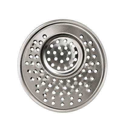 Creative Sink Strainer