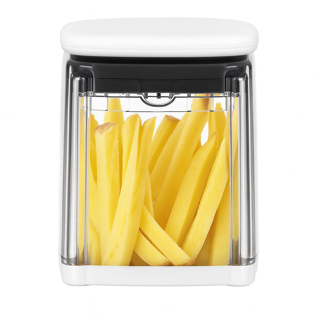 Creative French Fry Cutter