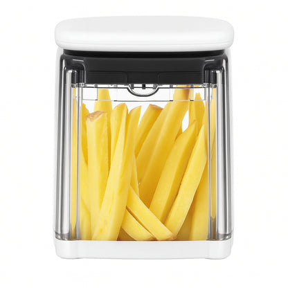 Creative French Fry Cutter