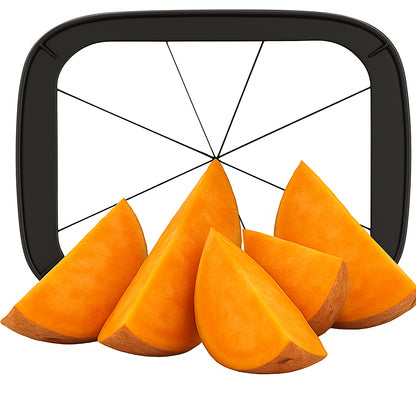Creative French Fry Cutter