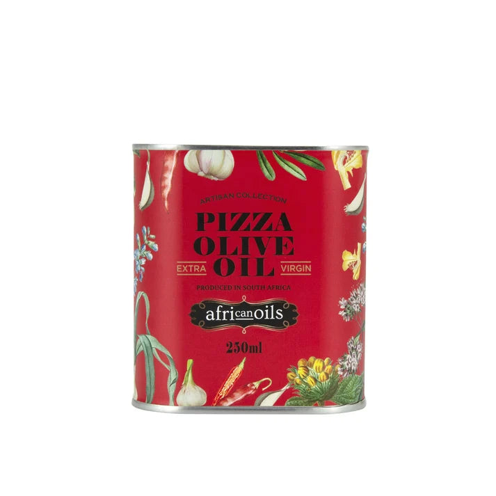 Pizza Olive Oil 250ml