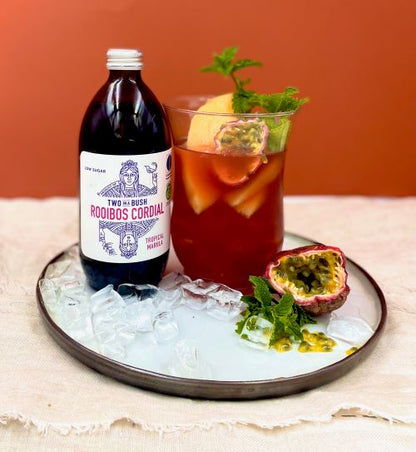 Two In A Bush Craft Essential Cocktail Box