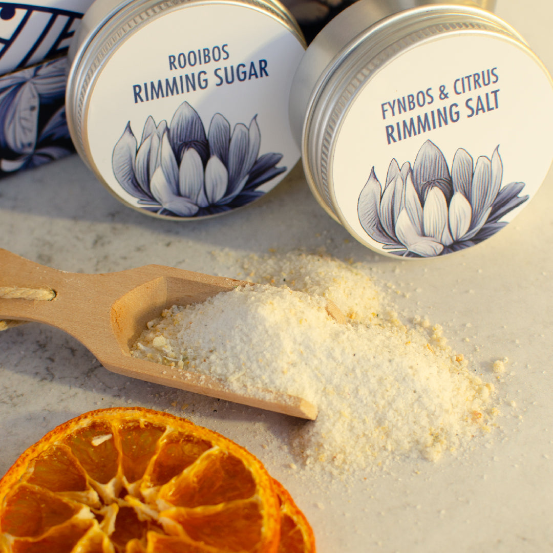 Two In A Bush Craft Essential Cocktail Box