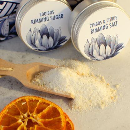 Two In A Bush Craft Essential Cocktail Box