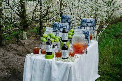 Two In A Bush Craft Essential Cocktail Box