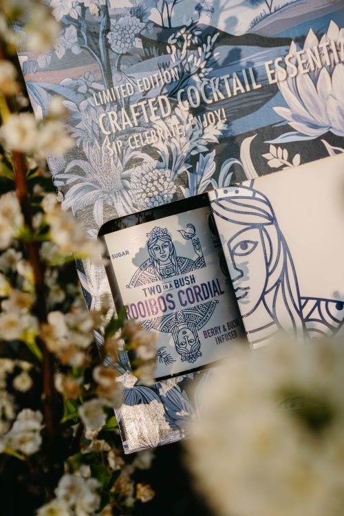 Two In A Bush Craft Essential Cocktail Box