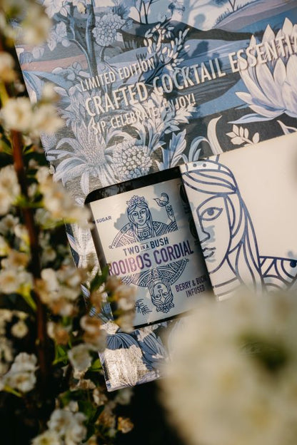 Two In A Bush Craft Essential Cocktail Box