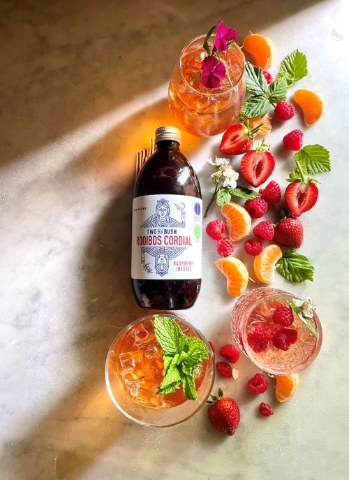 Two In A Bush Trio Gift Pack