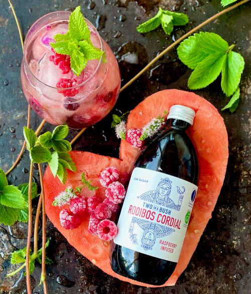 Two In A Bush Trio Gift Pack