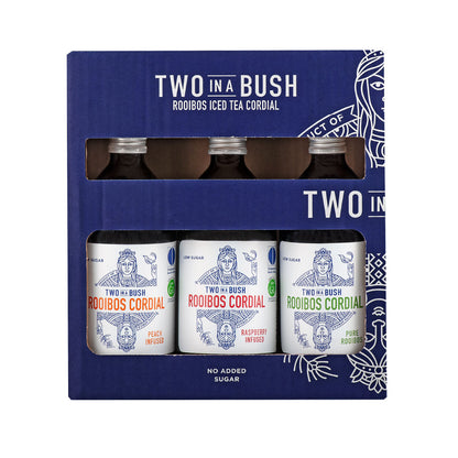 Two In A Bush Trio Gift Pack