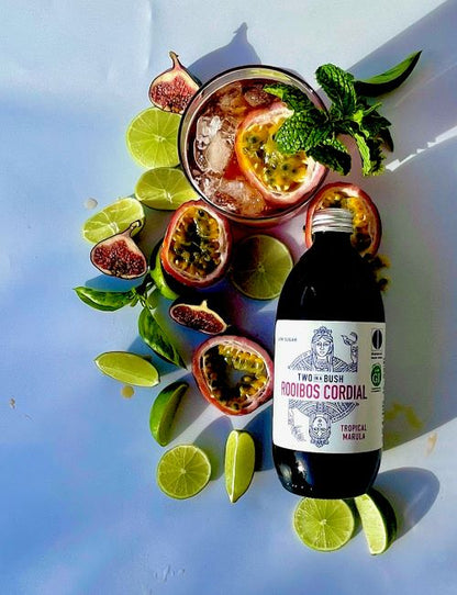 Two In A Bush Tropical Marula Cordial