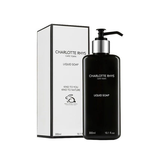 Charlotte Rhys No 17 Liquid Soap 300ml