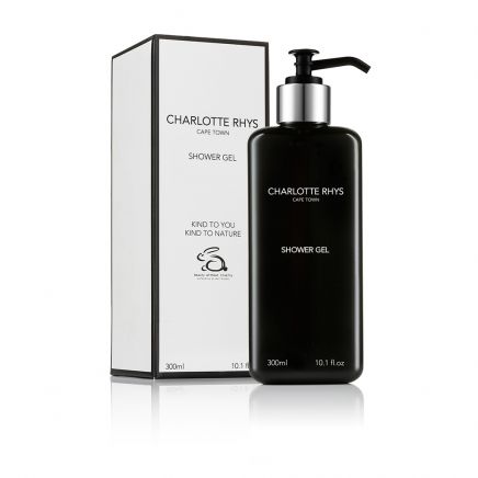 Charlotte Rhys No 17 Shower Gel 300ml