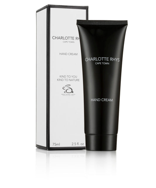 Charlotte Rhys No 17 Hand Cream 75ml