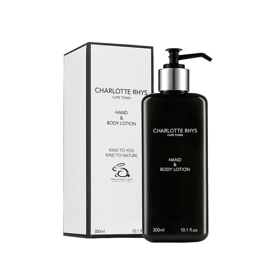 Charlotte Rhys St Tomas Hand & Body Lotion 300ml