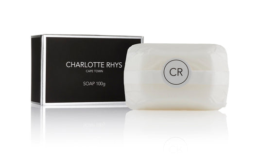 Charlotte Rhys St Tomas Soap 100g