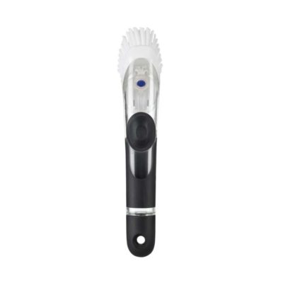 OXO Soap Dispensing Brush
