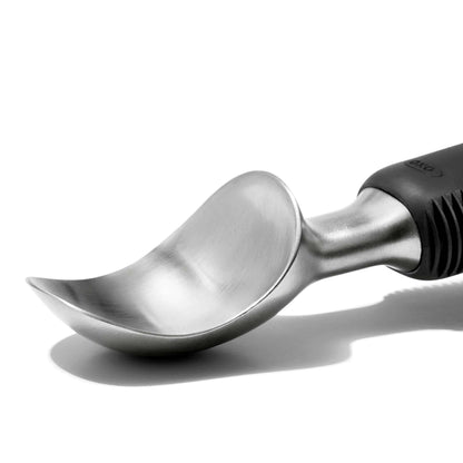 OXO Ice Cream Scoop Stainless Steel