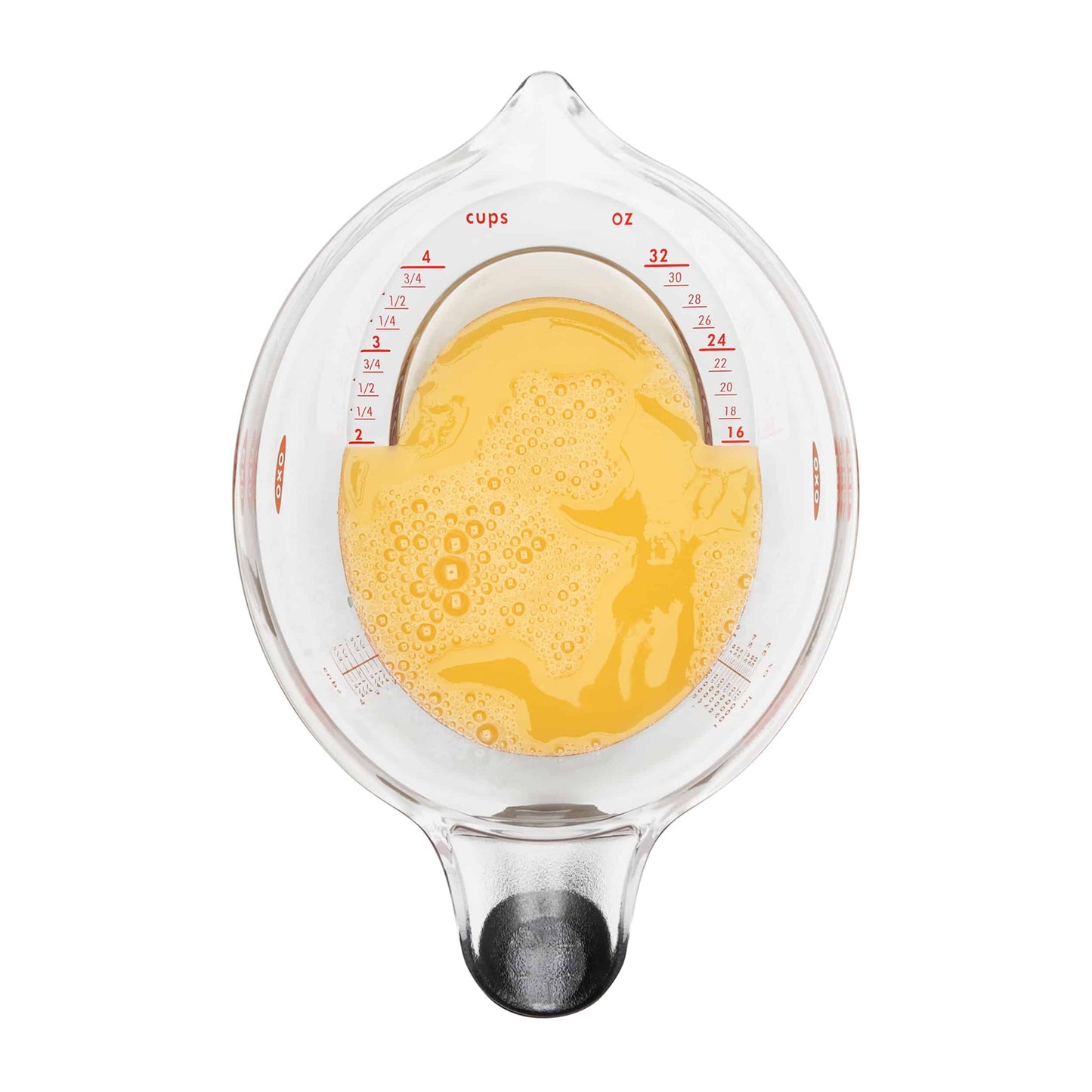 OXO 4 Cup Angled Measuring Cup Tritan