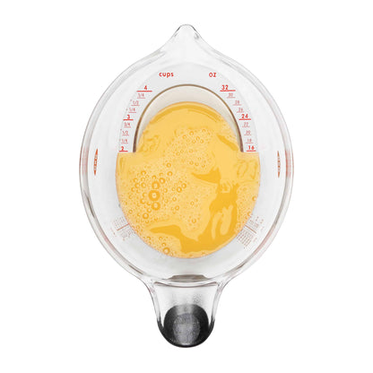 OXO 4 Cup Angled Measuring Cup Tritan