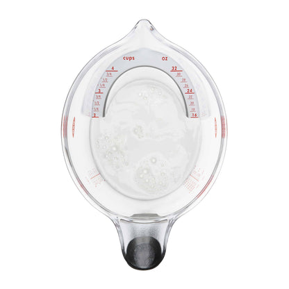 OXO 4 Cup Angled Measuring Cup Tritan