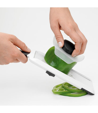 OXO Handheld Mandoline