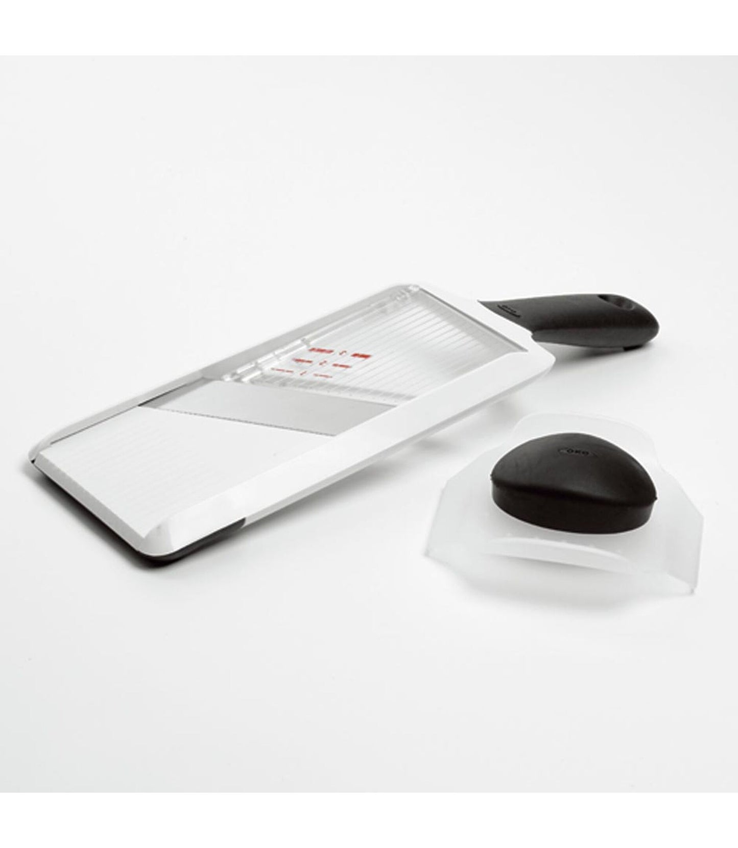 OXO Handheld Mandoline