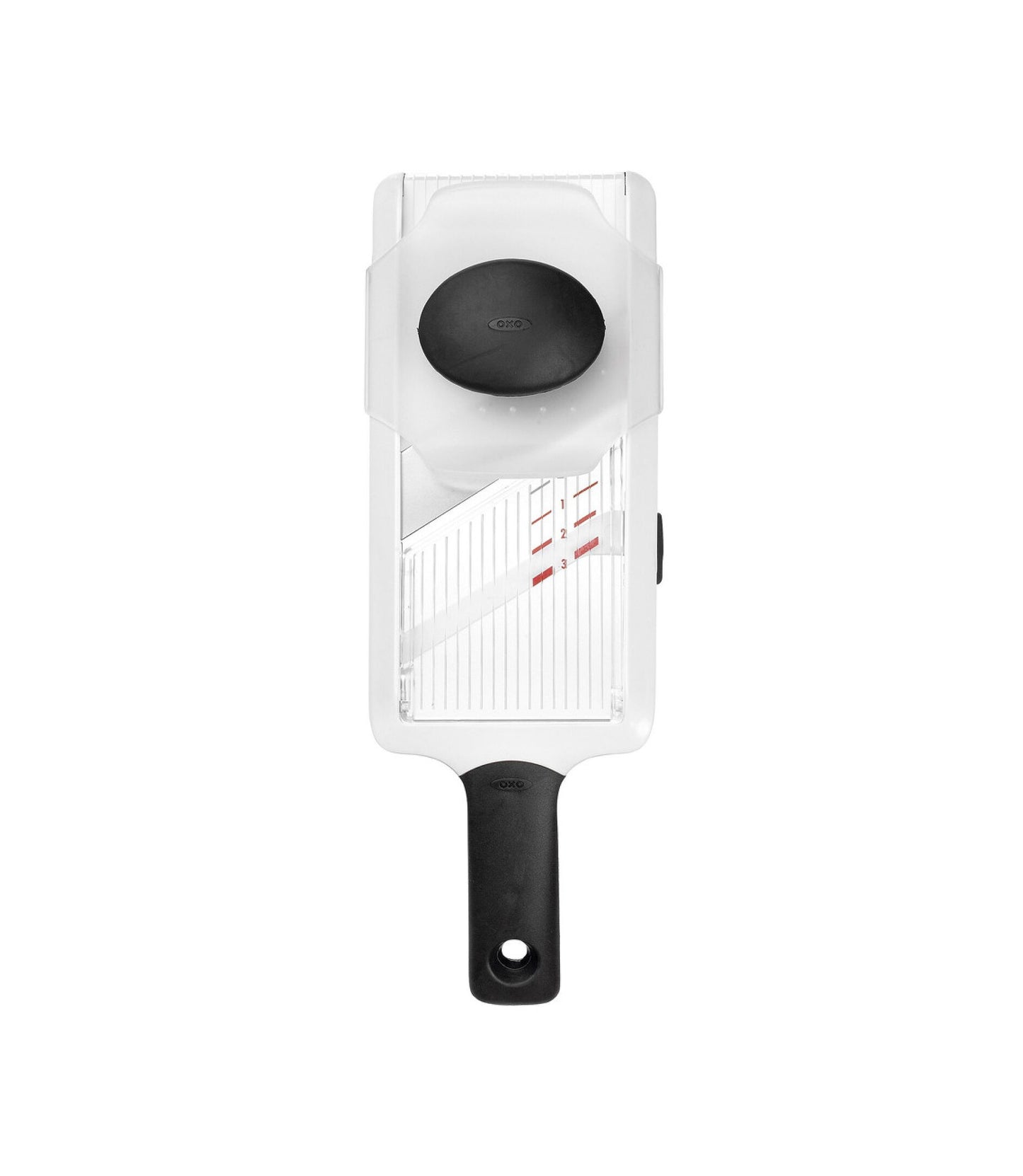 OXO Handheld Mandoline