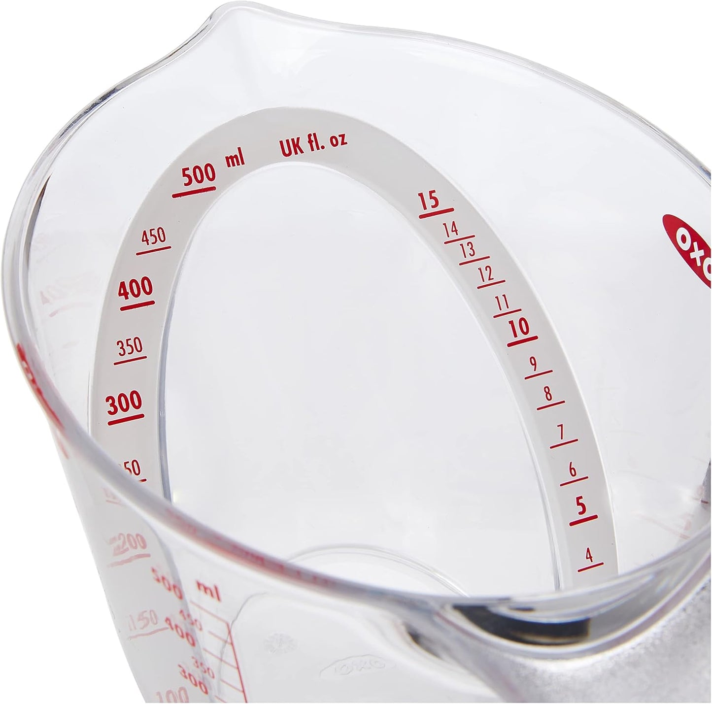 OXO Angled Measuring Cup Tritan 500ml