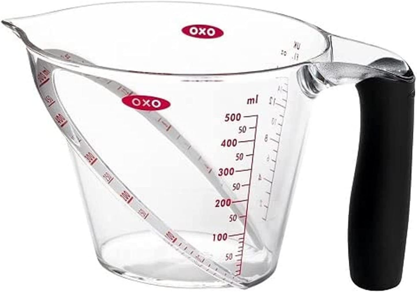 OXO Angled Measuring Cup Tritan 500ml