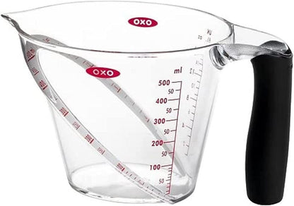 OXO Angled Measuring Cup Tritan 500ml