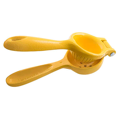 Victoria Lemon Squeezer Yellow