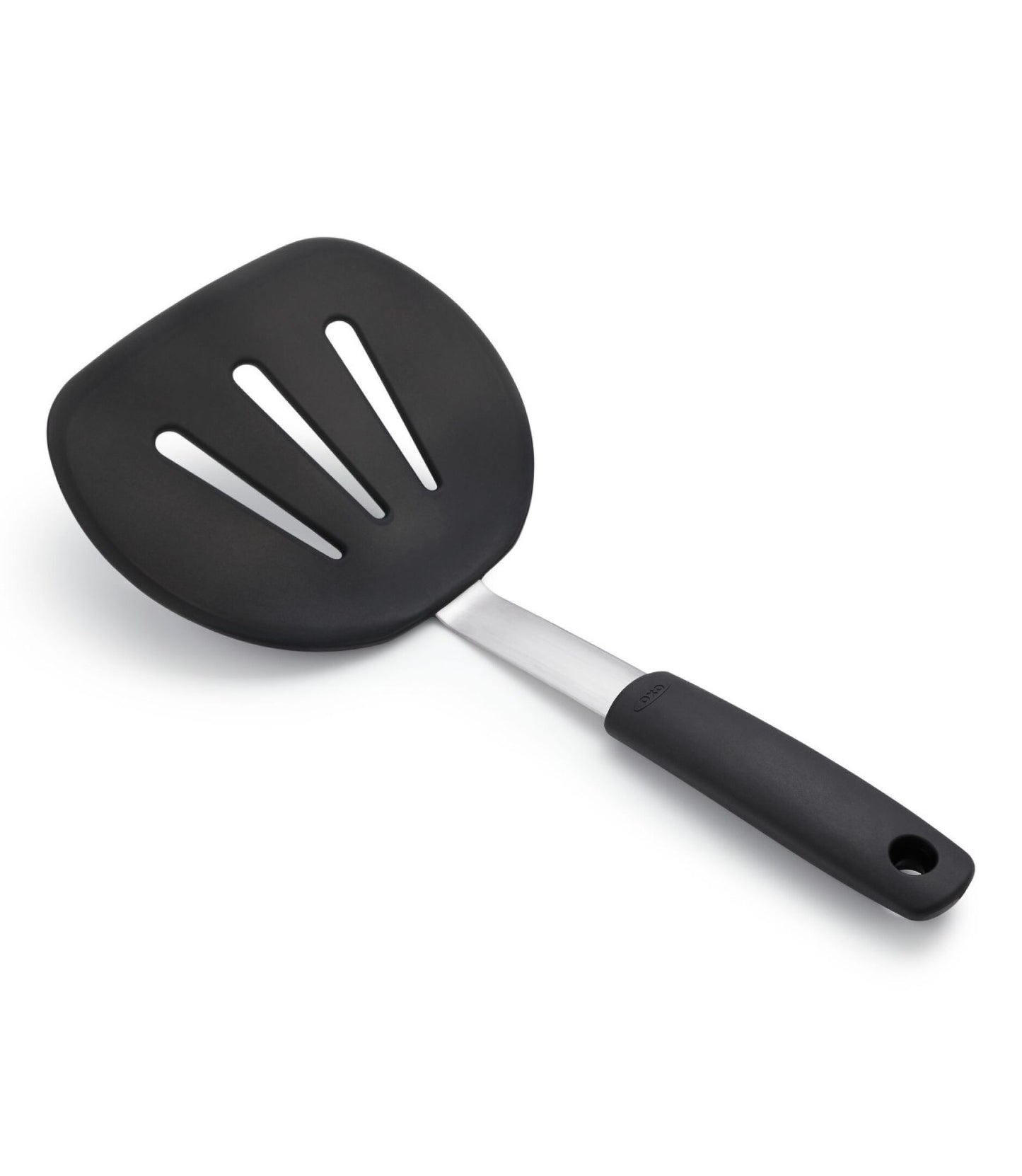 OXO Silicone Flexible Pancake Turner