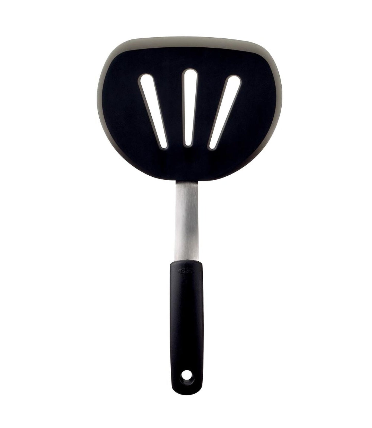 OXO Silicone Flexible Pancake Turner