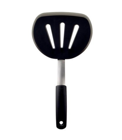 OXO Silicone Flexible Pancake Turner