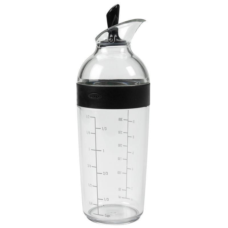 OXO Salad Dressing Shaker