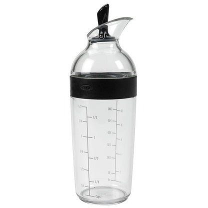 OXO Salad Dressing Shaker