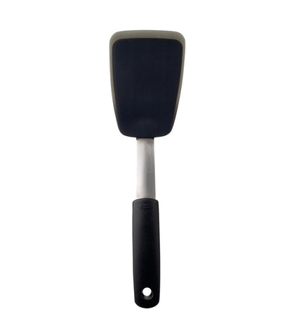 OXO Silicone Flexible Turner Small