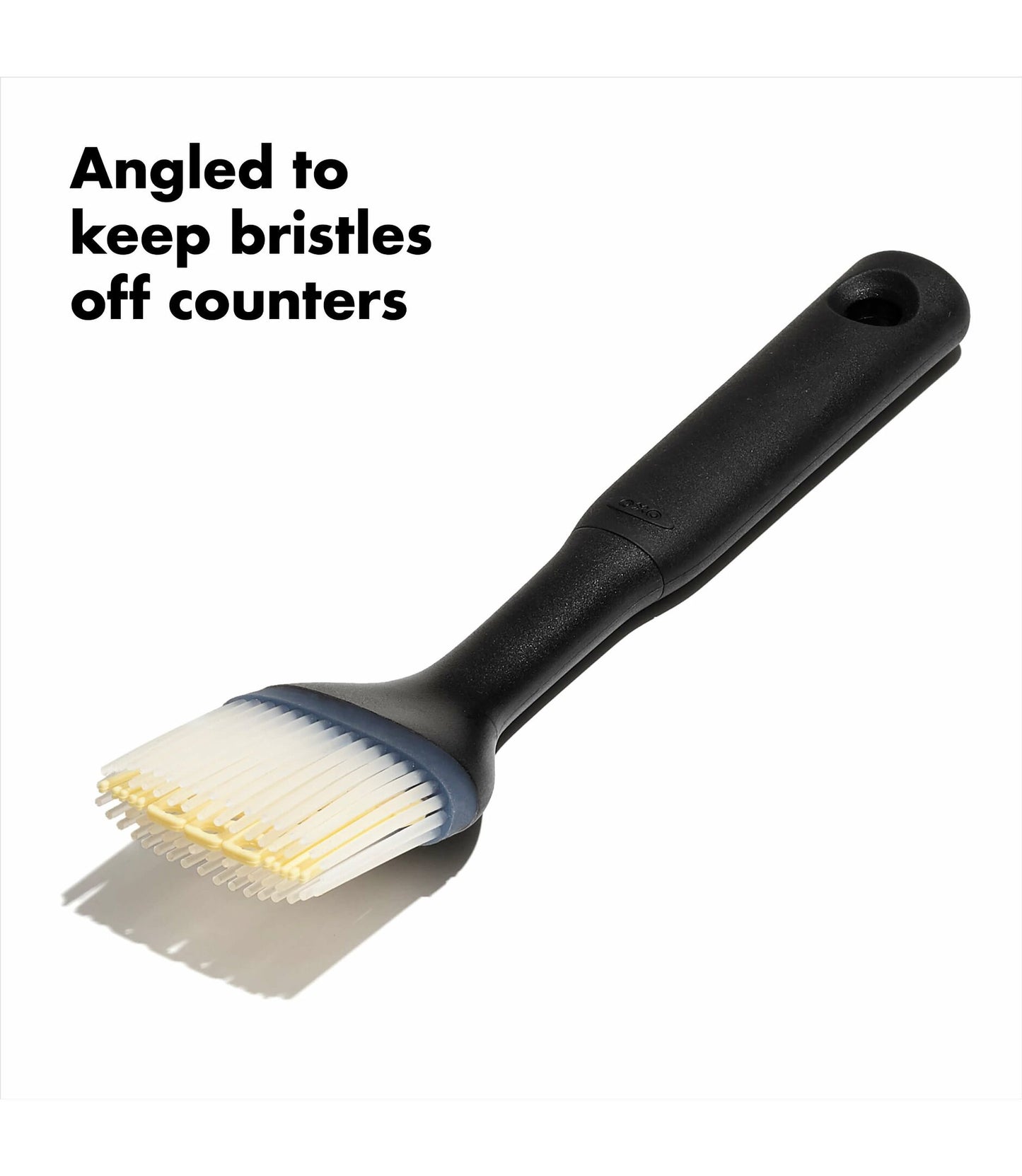 OXO Silicone Pastry Brush