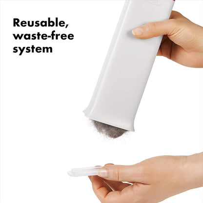 OXO Furlifter Self Cleaning Garment Brush