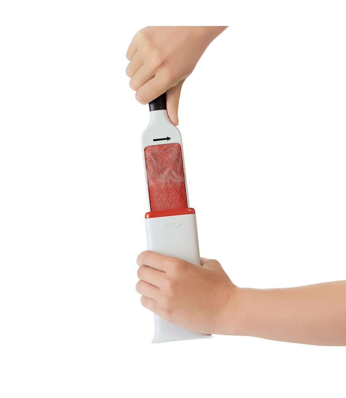 OXO Furlifter Self Cleaning Garment Brush