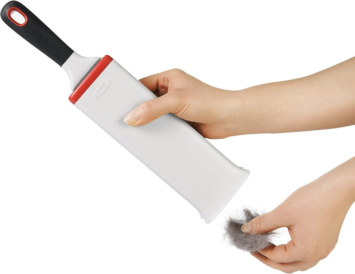OXO Furlifter Self Cleaning Garment Brush