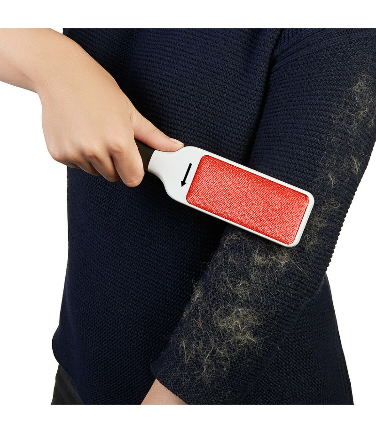 OXO Furlifter Self Cleaning Garment Brush