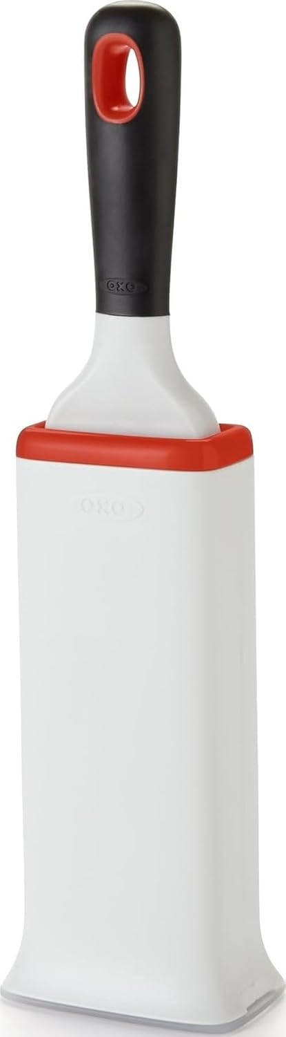 OXO Furlifter Self Cleaning Garment Brush