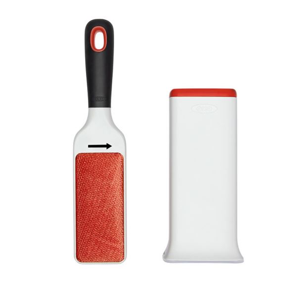 OXO Furlifter Self Cleaning Garment Brush