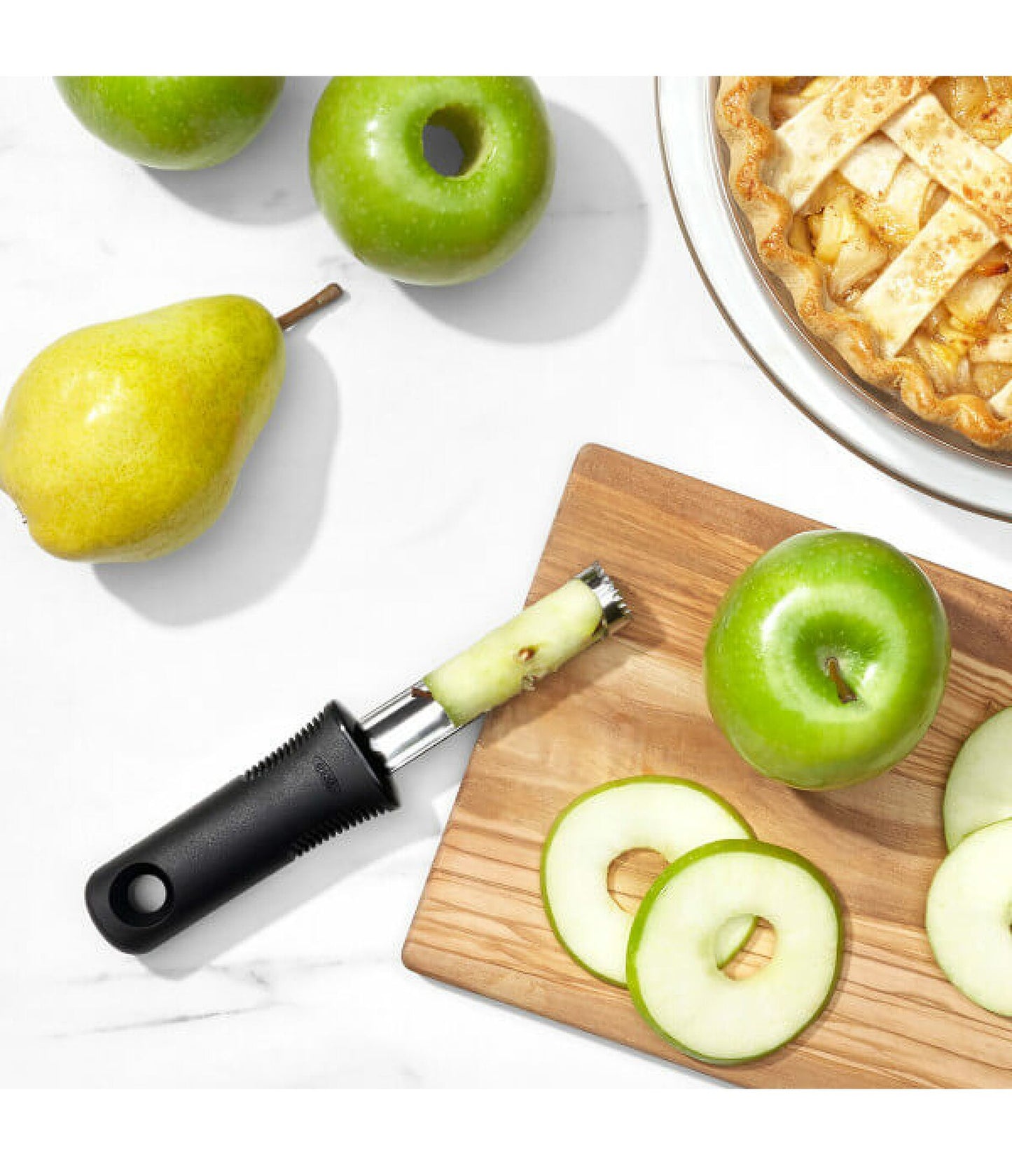 OXO Fruit Corer