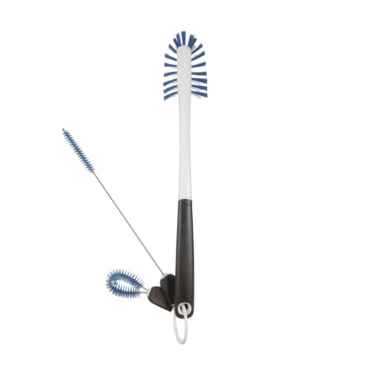 OXO Water Bottle Cleaning Set